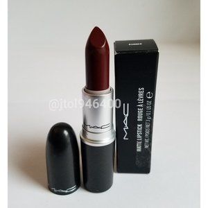 Mac Runner Lipstick